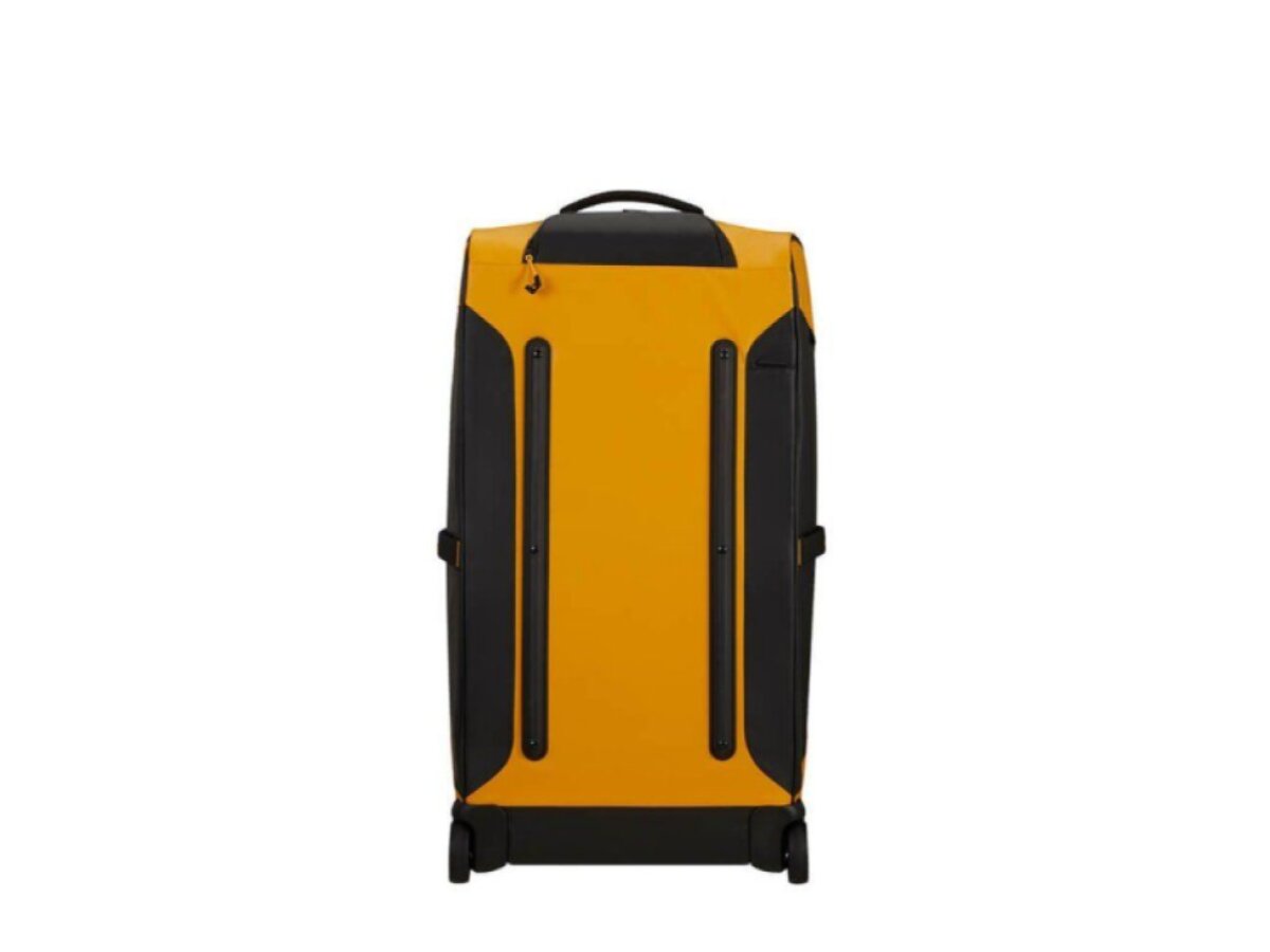 Samsonite ECODIVER Duffle/WH 79 Yellow