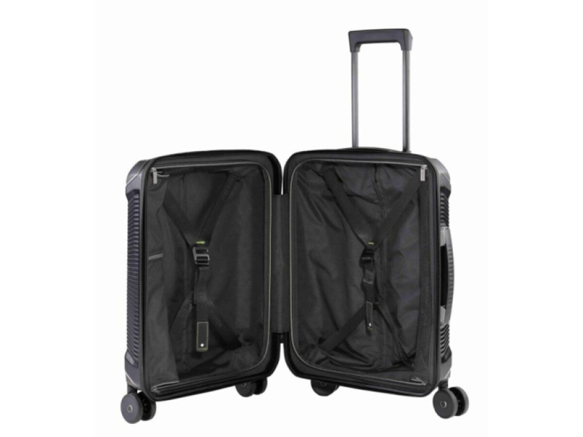 Cestovní kufr Travelite Millennium 4W S