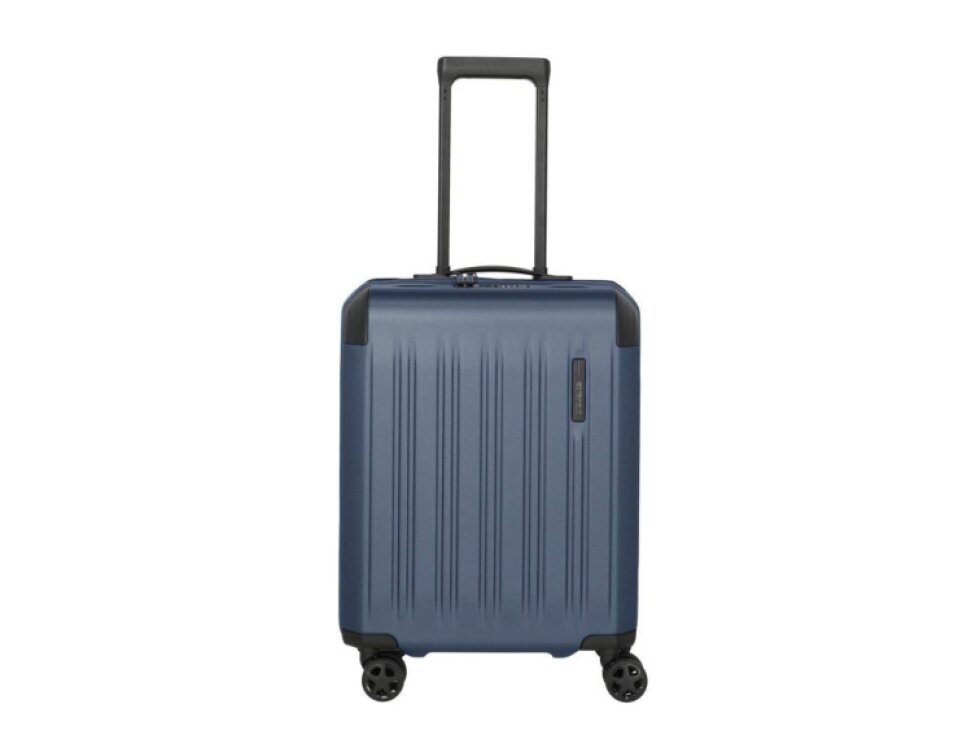 Cestovní kufr Travelite Dynamiic 4W S