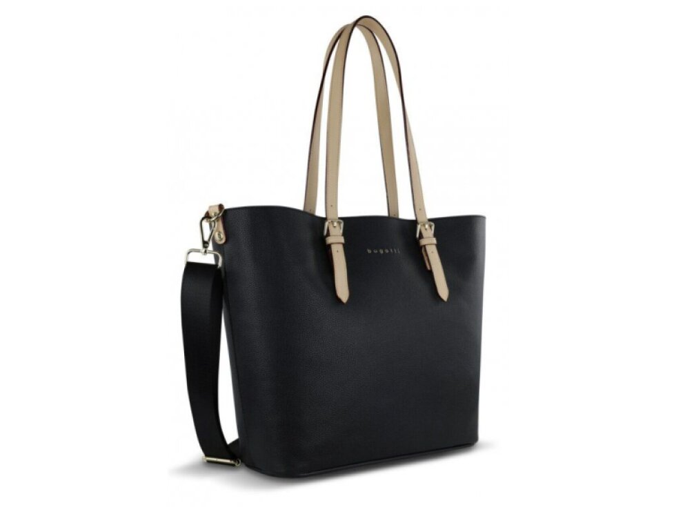 Dámská kabelka Bugatti ELLA Shopper L