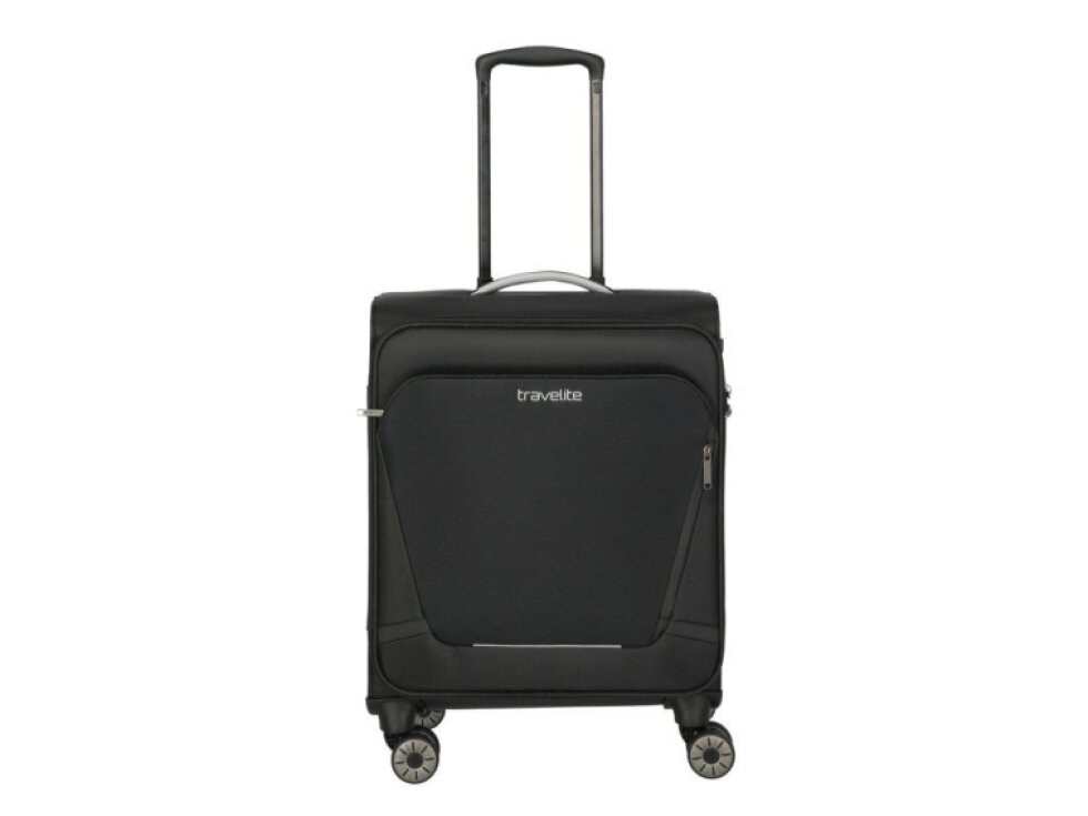 Cestovní kufr Travelite Jetpack 4W S Max