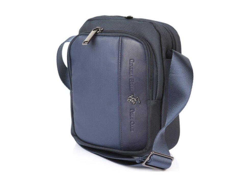 Taška cross BHPC Miami USB