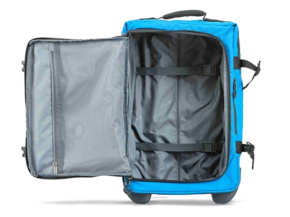 Cestovní kufr Snowball Waterproof 2W S