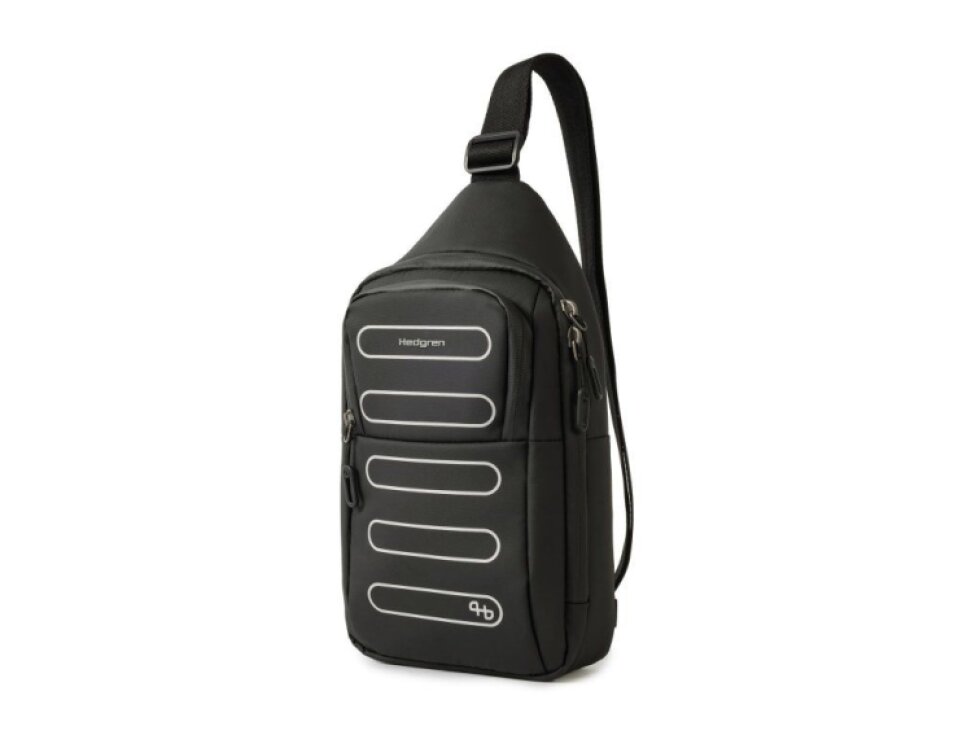 Batoh Hedgren Comby Performance Sling