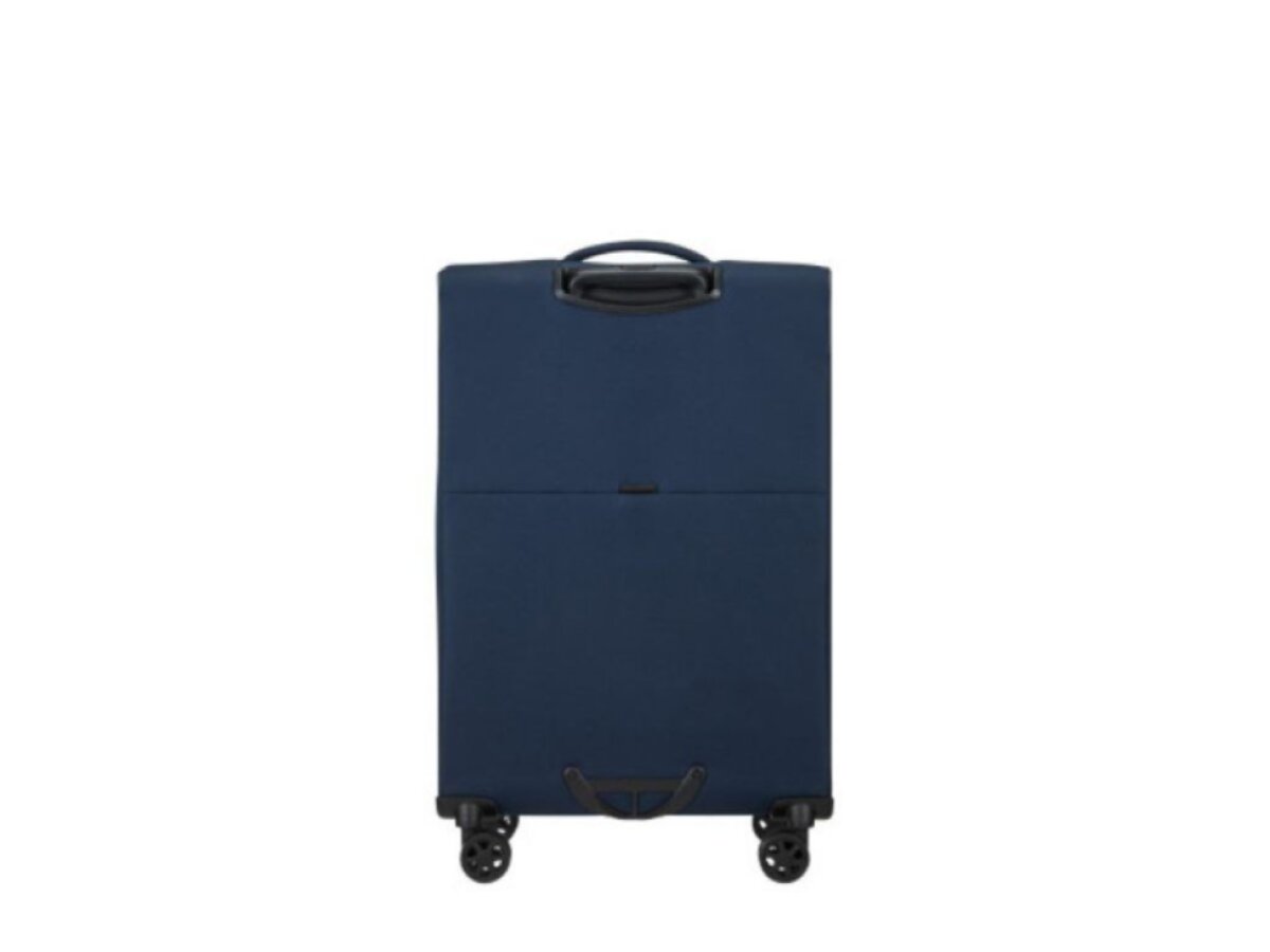 Samsonite LITEBEAM Spinner 66 EXP Midnight Blue