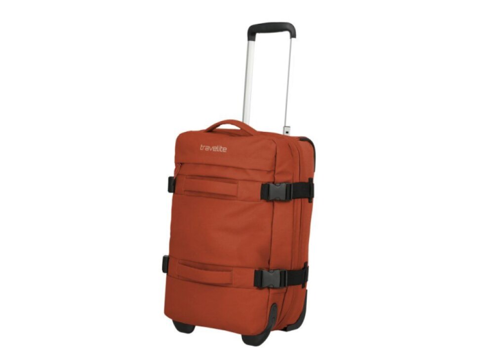 Cestovní taška na kolečkách Travelite Bolonia S