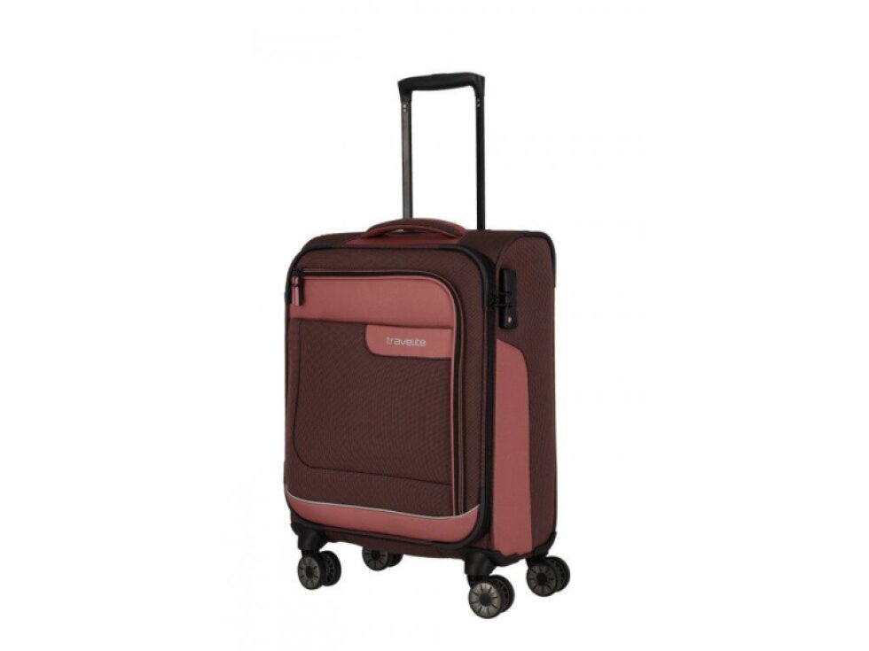 Cestovní kufr Travelite Viia 4W S