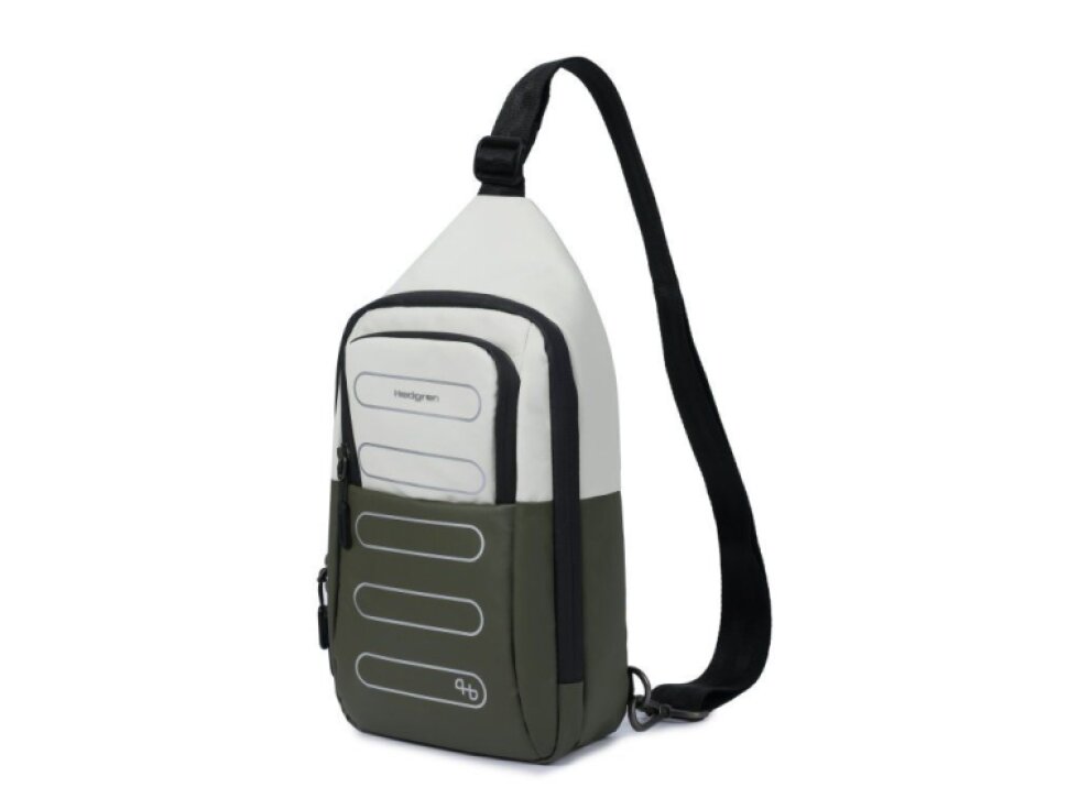Batoh Hedgren Comby Performance Sling