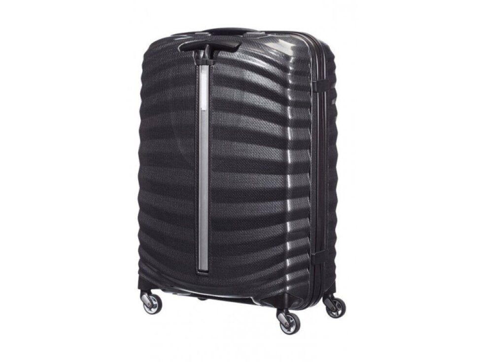 Cestovní kufr Samsonite LITE-SHOCK 4W M