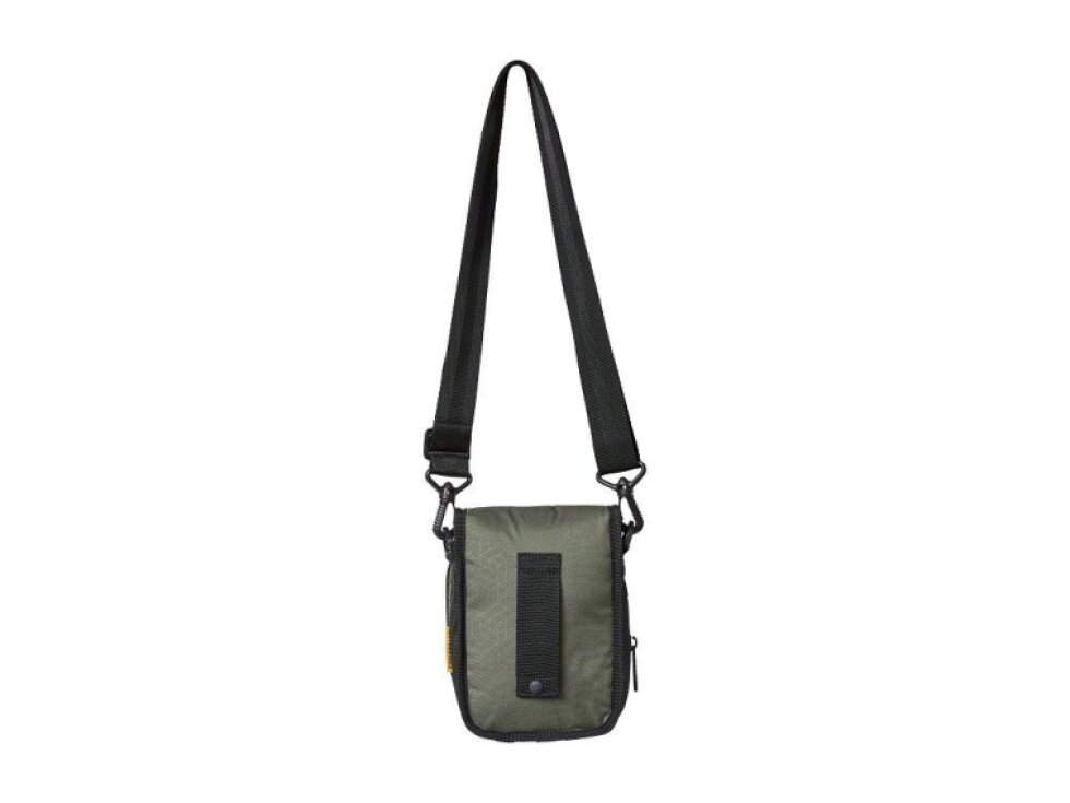 CAT crossbody taška Millennial Classic Ronald - olivová