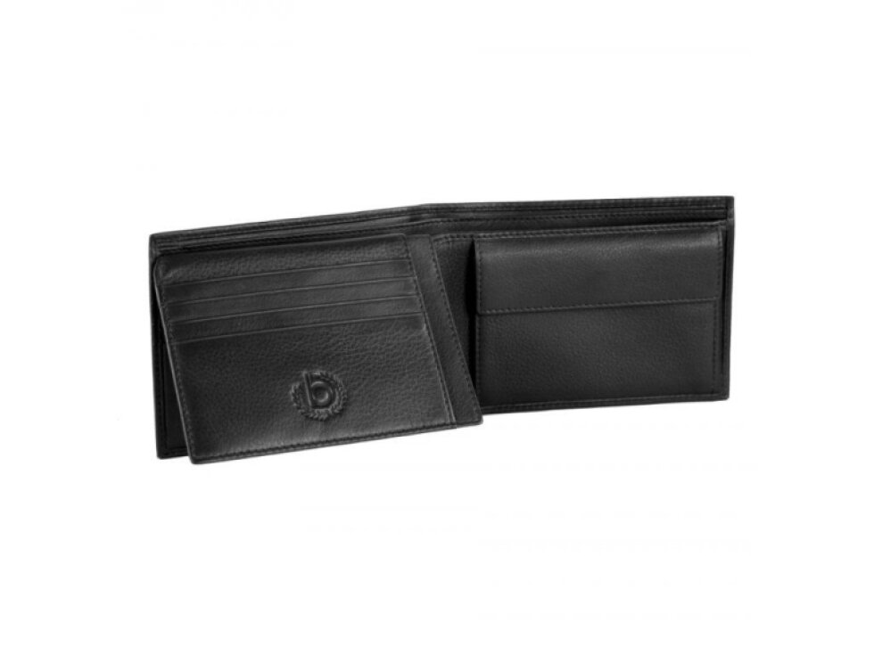 Pánská peněženka Bugatti Sempre flap