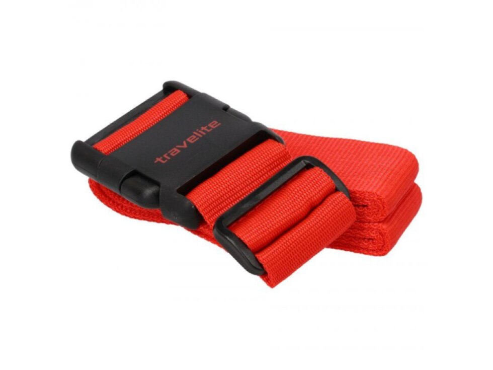 Popruh Travelite Colour