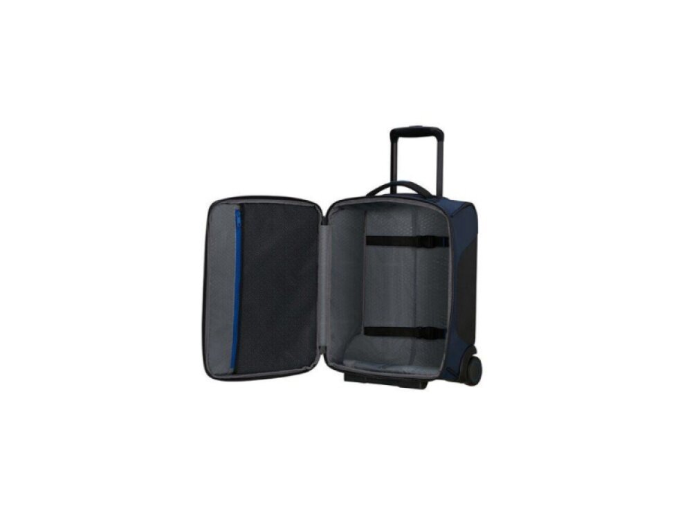 Samsonite ECODIVER Duffle/WH Underseater Blue Nights