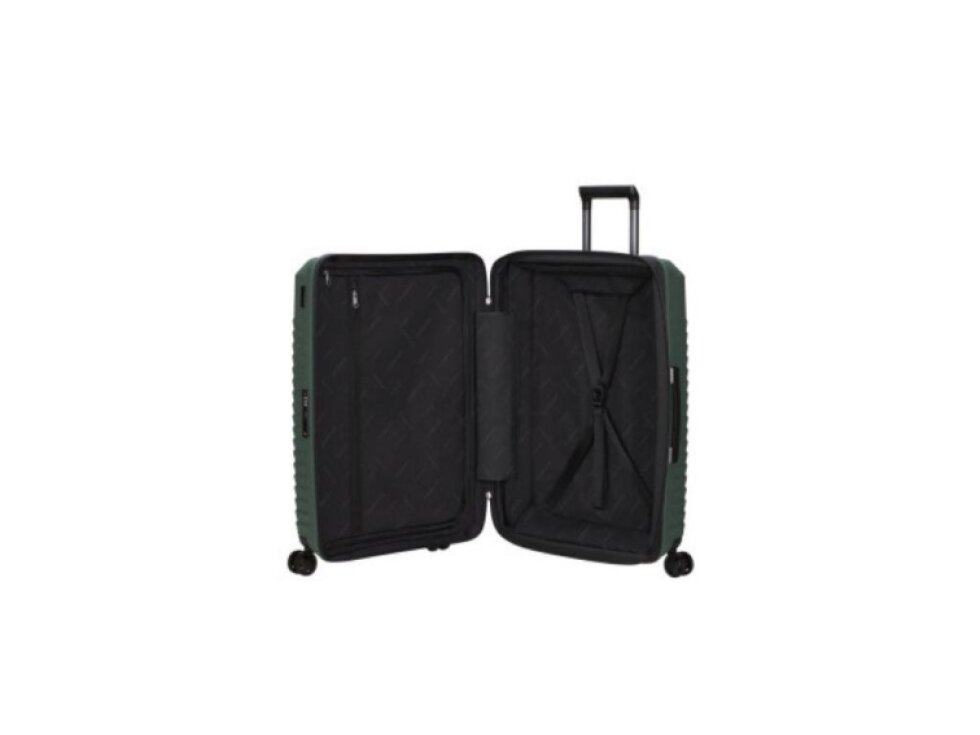Samsonite INTUO Spinner 69 EXP Olive Green