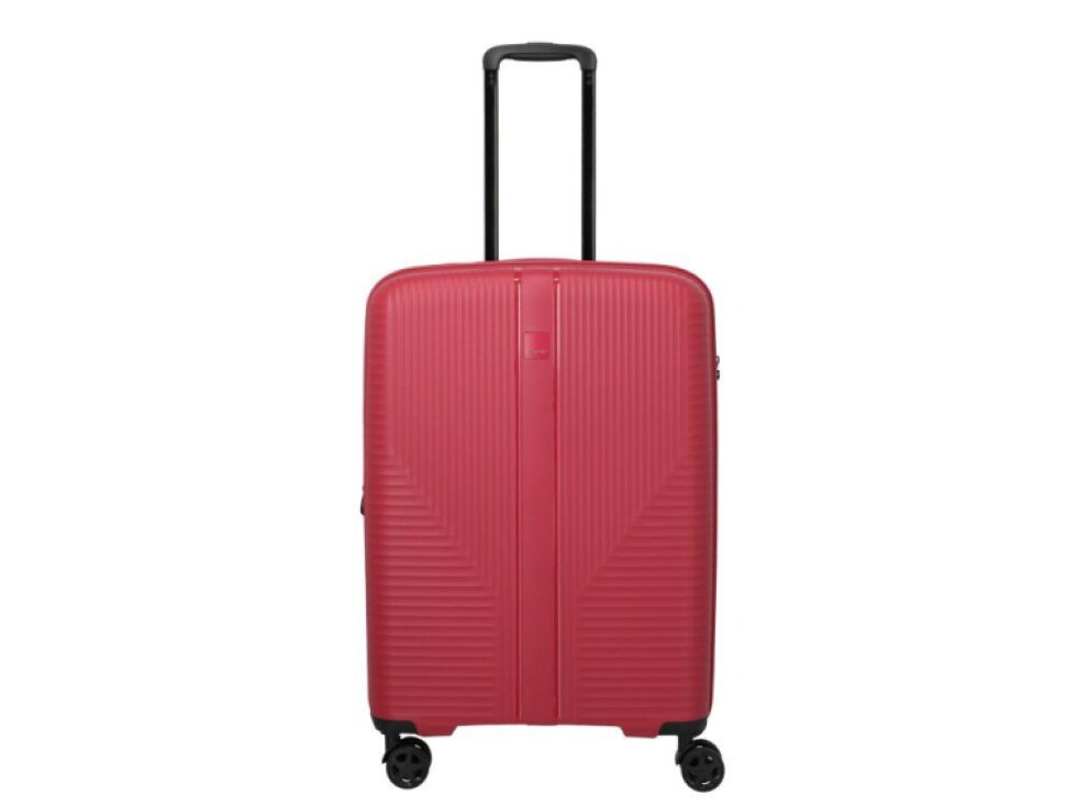 Cestovní kufr Travelite Air stripe 4W M
