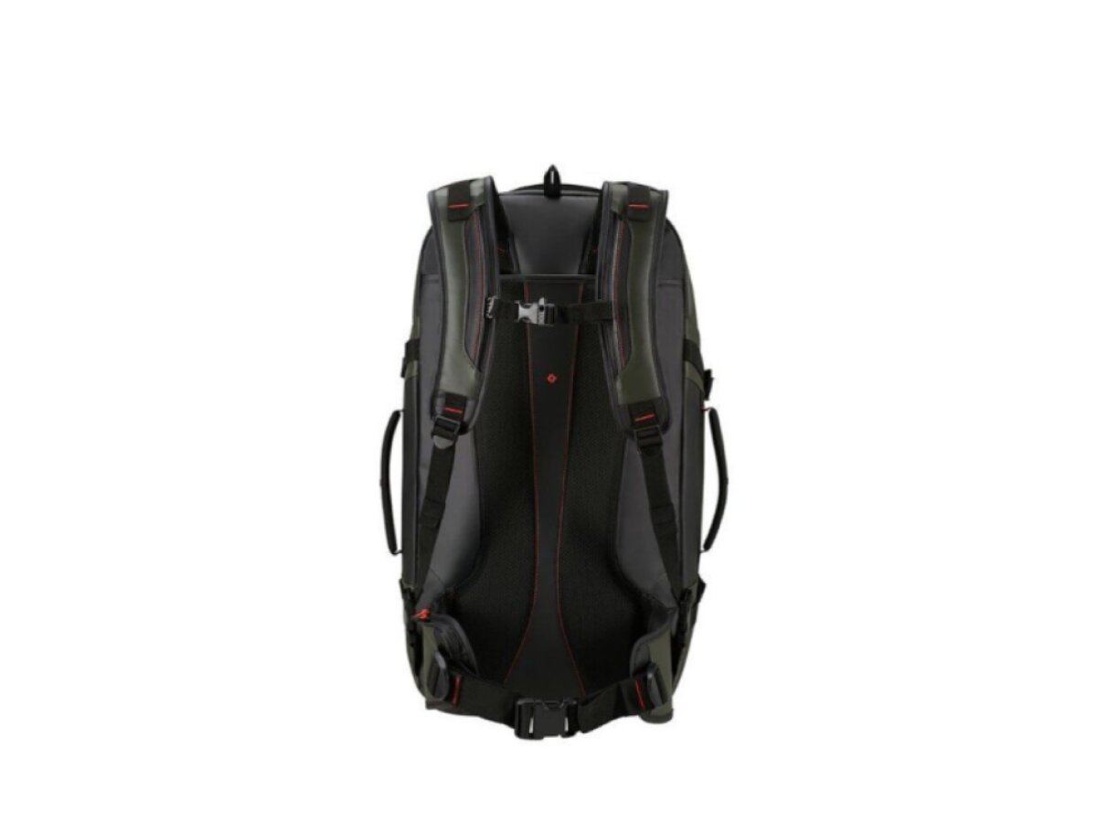 Samsonite ECODIVER Travel Backpack M 55L Climbing Ivy