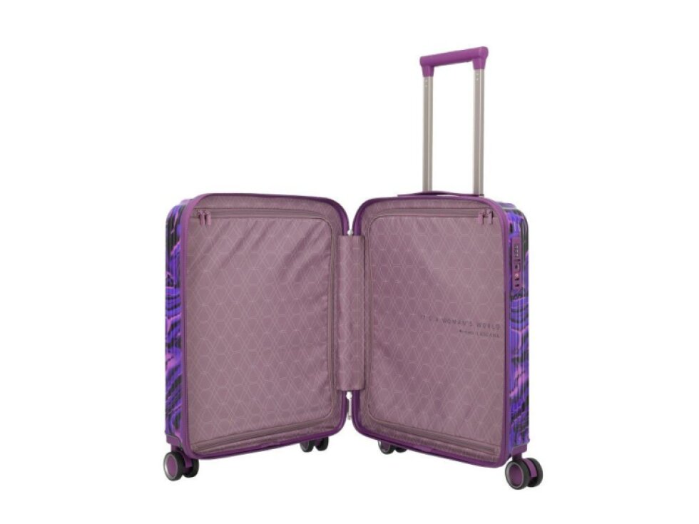 Cestovní kufr Travelite Lascana edition S