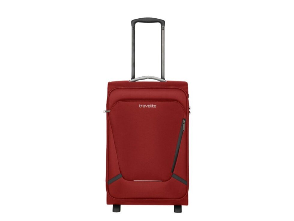 Cestovní kufr Travelite Jetpack 2W S Slim