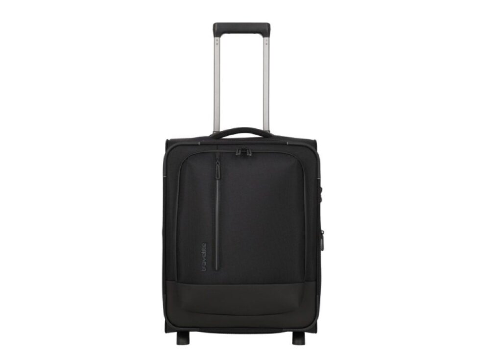 Cestovní kufr Travelite Crosslite 2W S