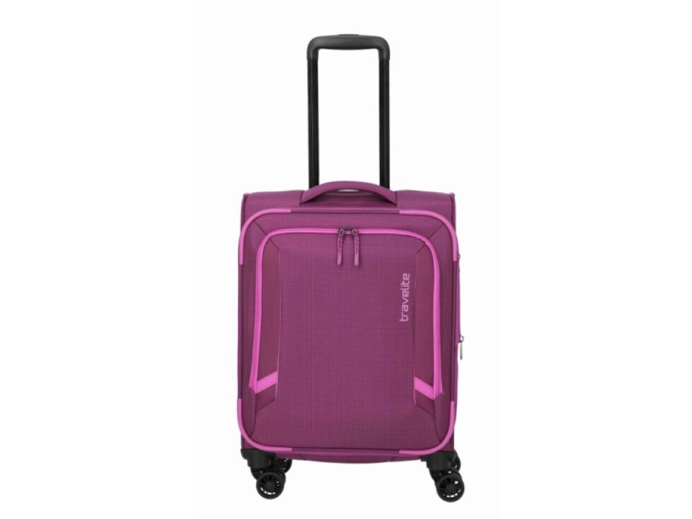 Cestovní kufr Travelite Corsiica 4W S
