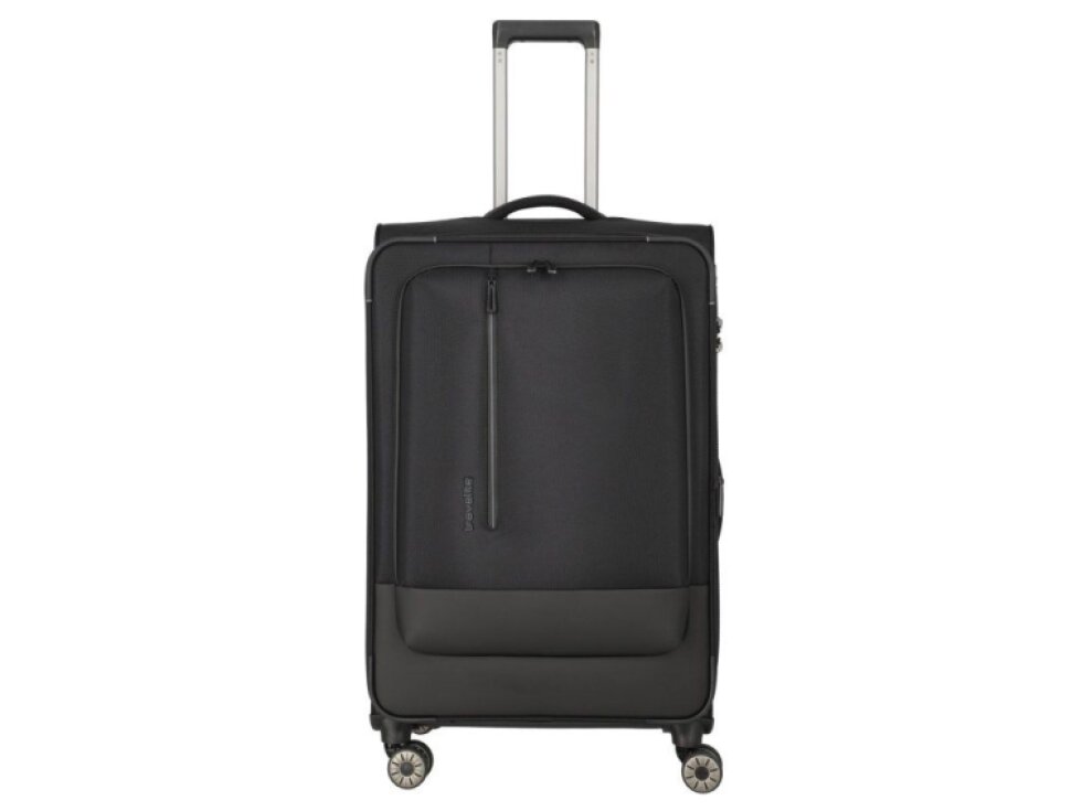Cestovní kufr Travelite Crosslite 4W L