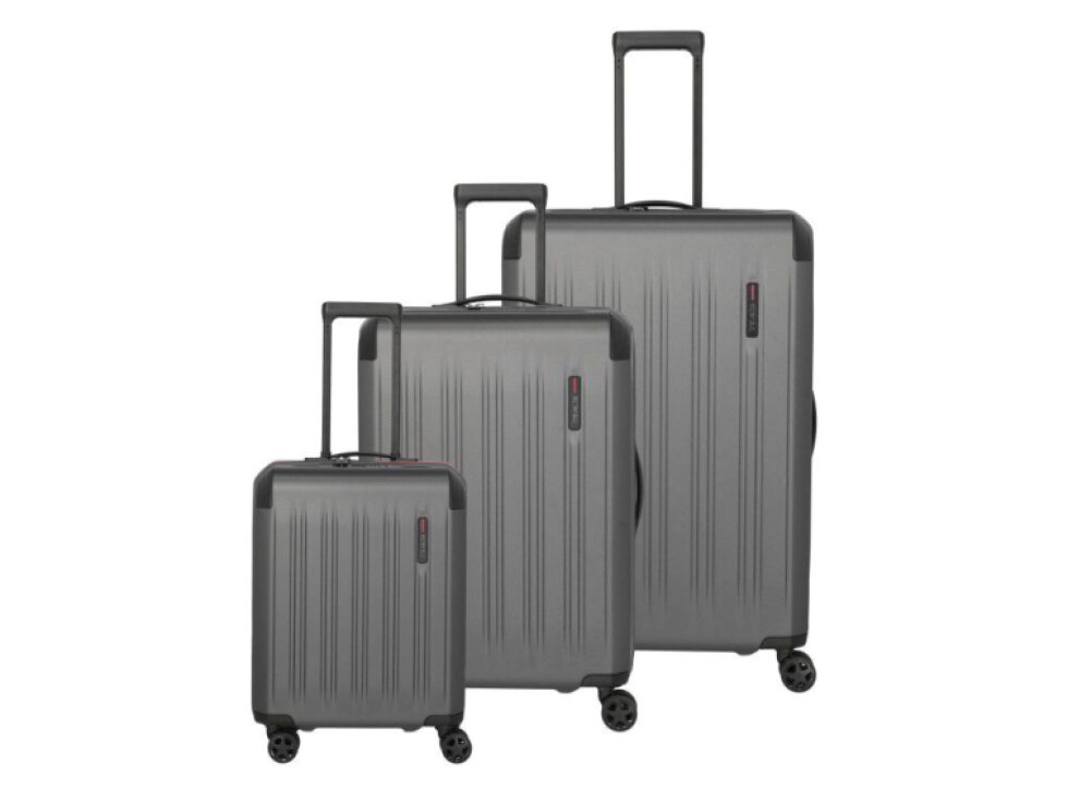 Cestovní kufry set 3ks Travelite Dynamiic S,M,L