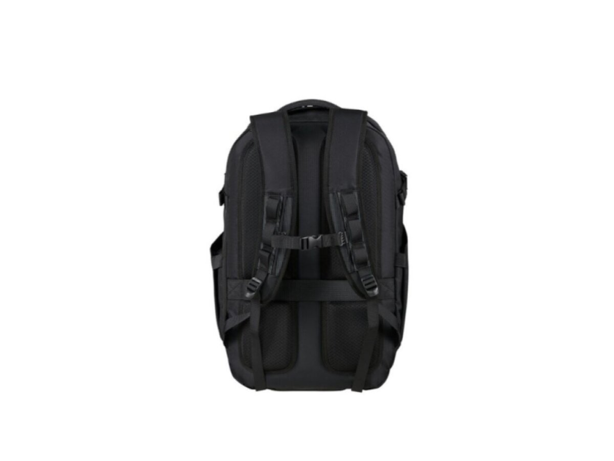 American Tourister PACEPRO LAPTOP BACKPACK 17.3” Flash Black