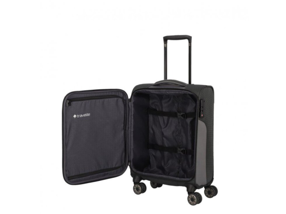 Cestovní kufr Travelite Viia 4W S