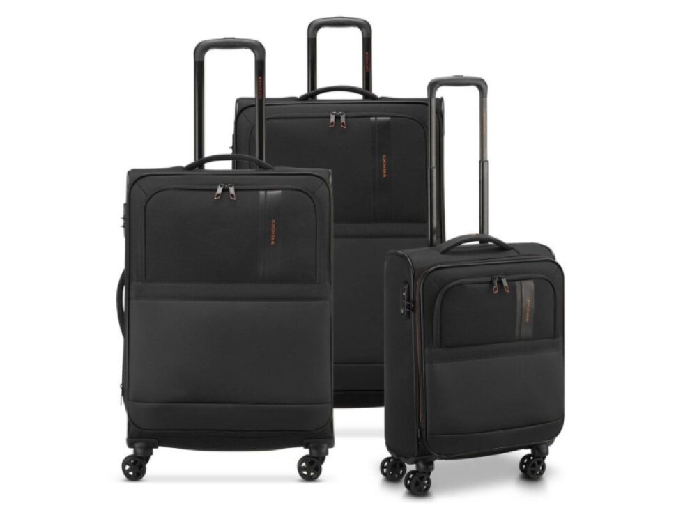 Cestovní set 3ks Roncato Metropolitan S,M,L