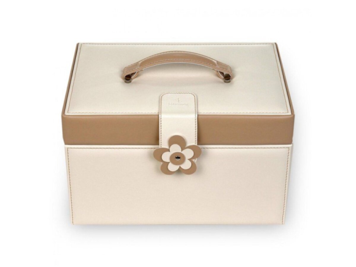 Šperkovnice Sacher Jasmin Bella fiore