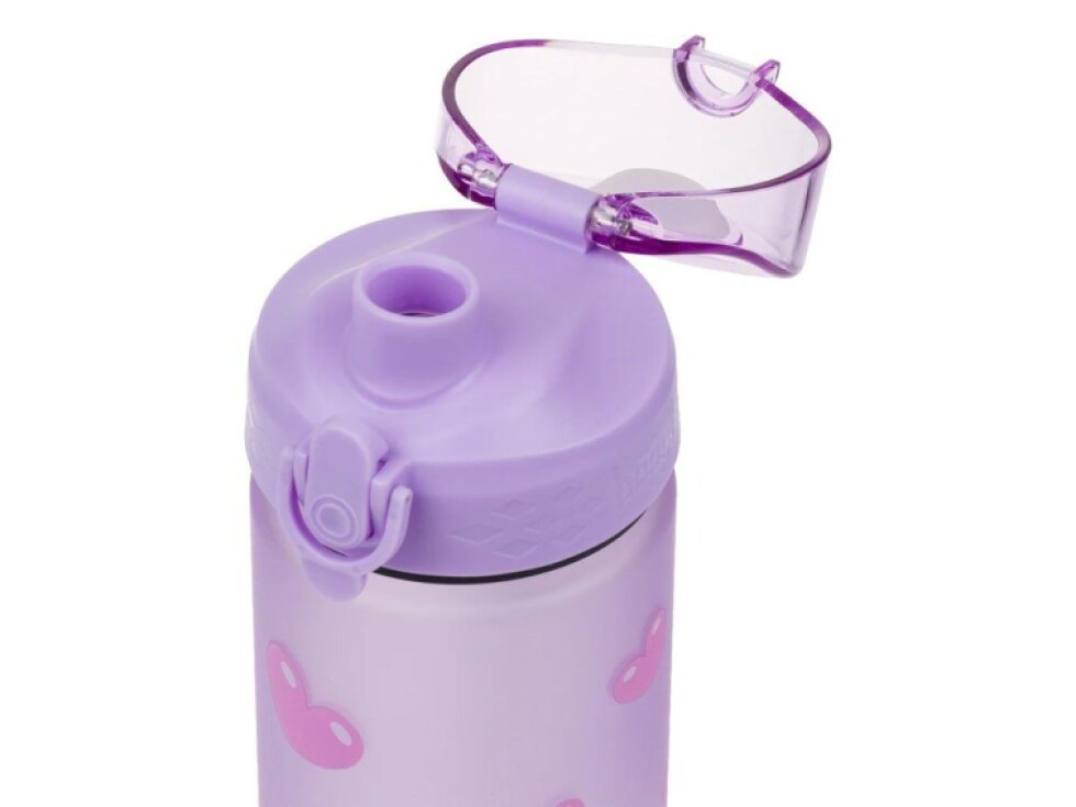 BAAGL Tritanová láhev na pití 500 ml Kapybara
