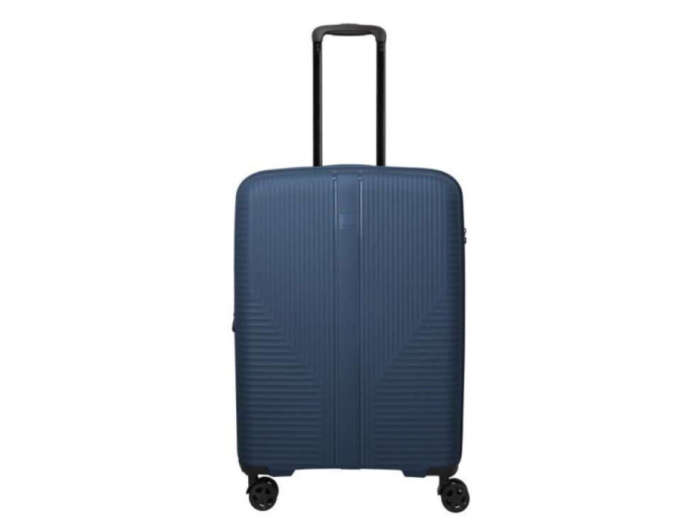 Cestovní kufr Travelite Air stripe 4W M