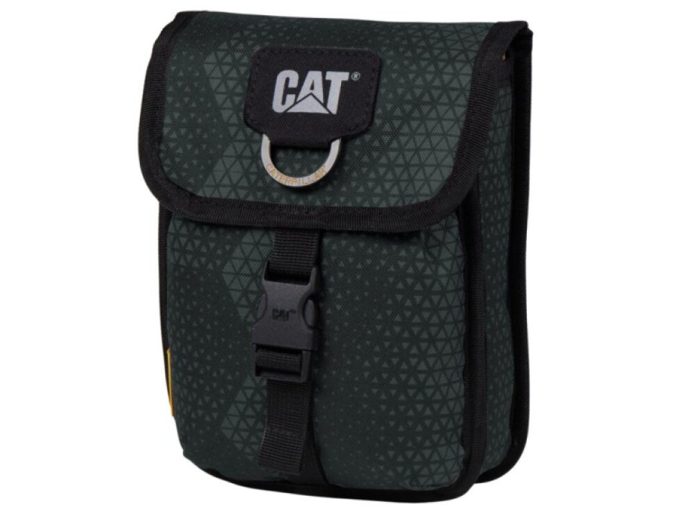CAT crossbody taška Millenial Classic Rhett - černá Streamline