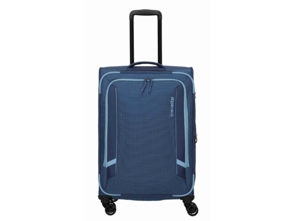Cestovní kufr Travelite Corsiica 4W M