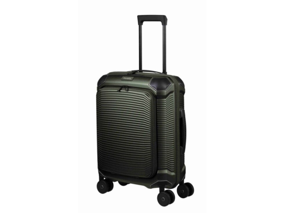 Cestovní kufr Travelite Millennium 4W S Pocket