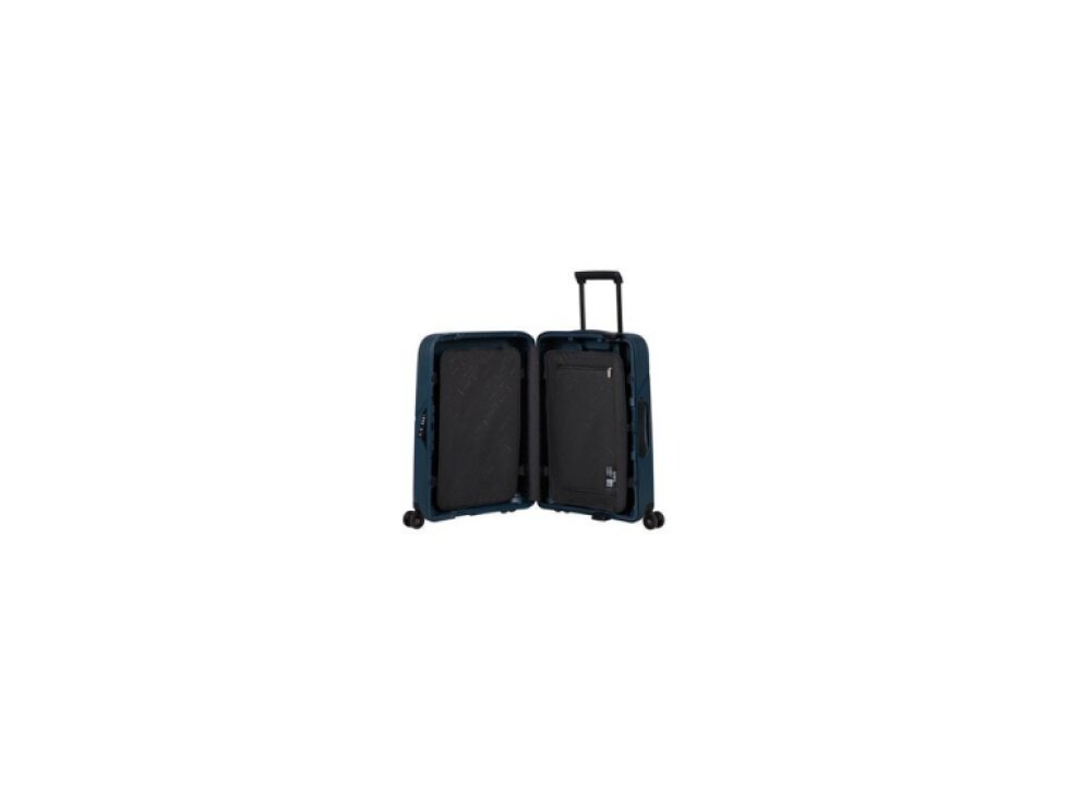 Samsonite Magnum Eco SPINNER 55 Midnight Blue