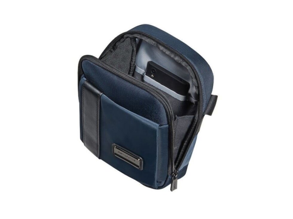 Samsonite OPENROAD 2.0 TABLET CROSSOVER 9.7" Cool Blue