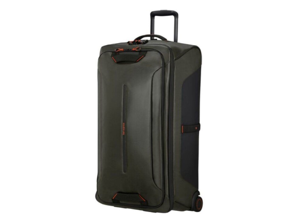Samsonite ECODIVER Duffle/WH 79 Climbing Ivy