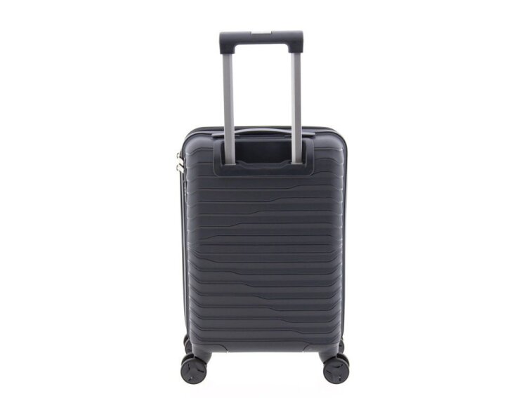 Cestovní kufr John Travel Arcadia 4W S
