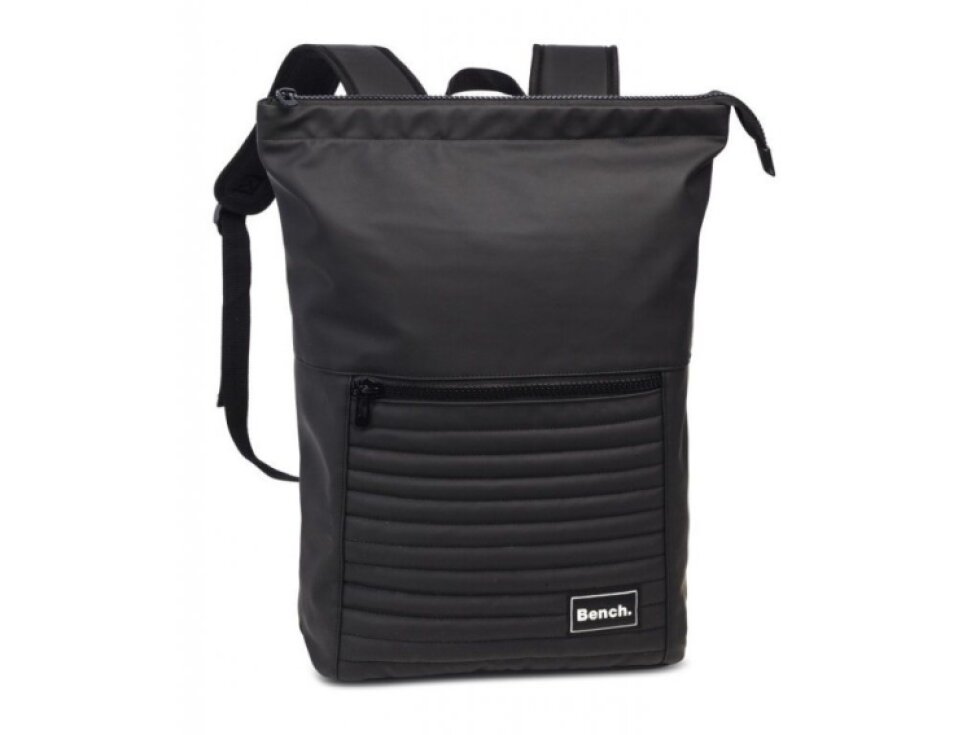 Batoh Bench Hydro no-roll-top