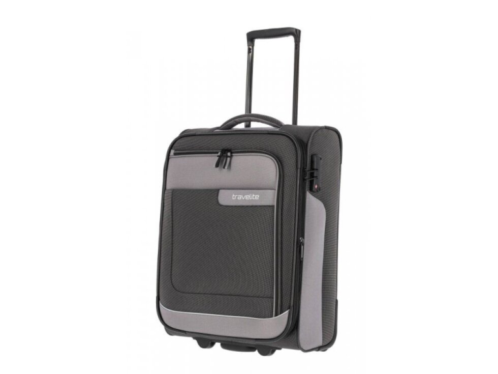 Cestovní kufr Travelite Viia 2W S