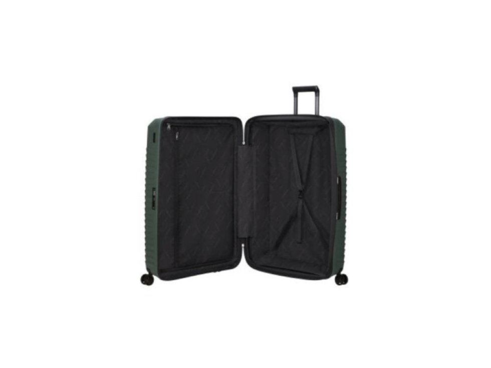 Samsonite INTUO Spinner 81 EXP Olive Green