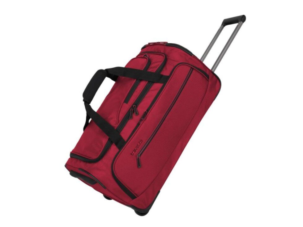 Cestovní taška Travelite Crosslite M
