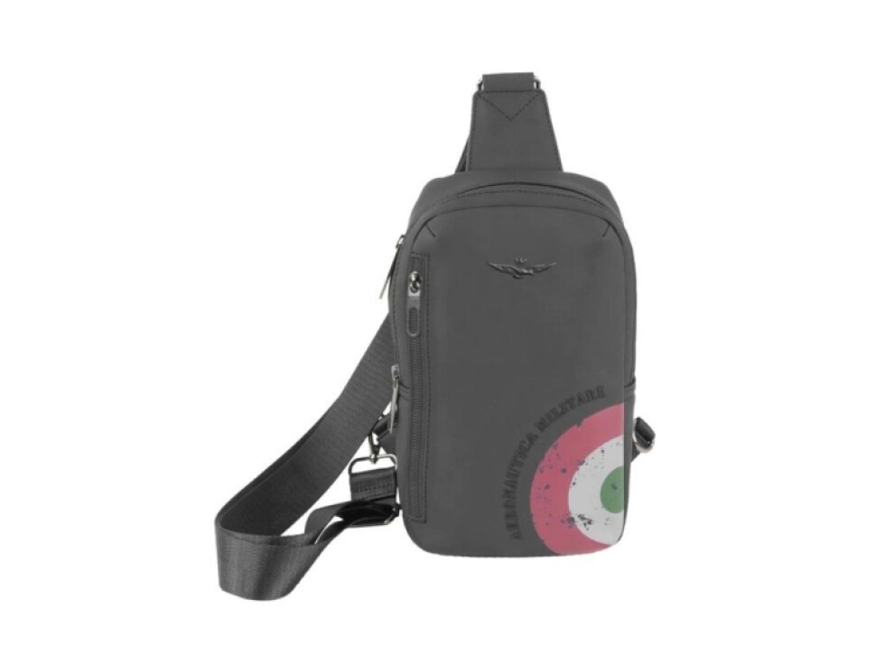 Batůžek crossbody Aeronautica Militare Runway
