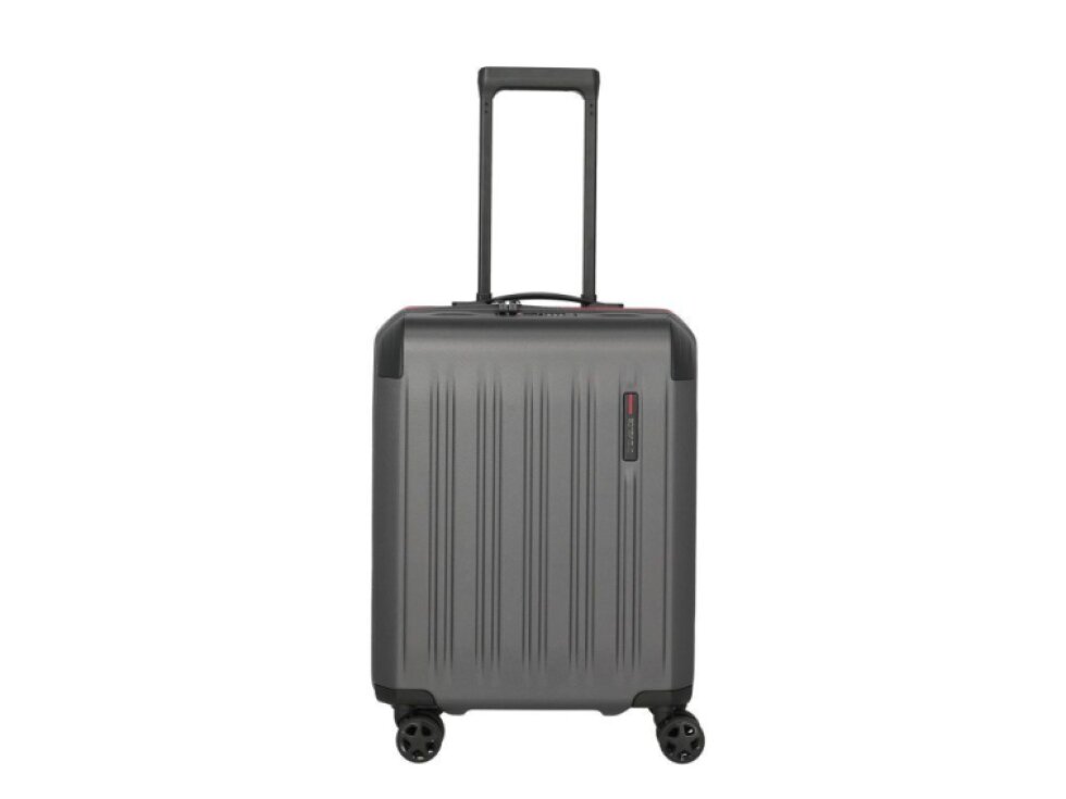 Cestovní kufr Travelite Dynamiic 4W S