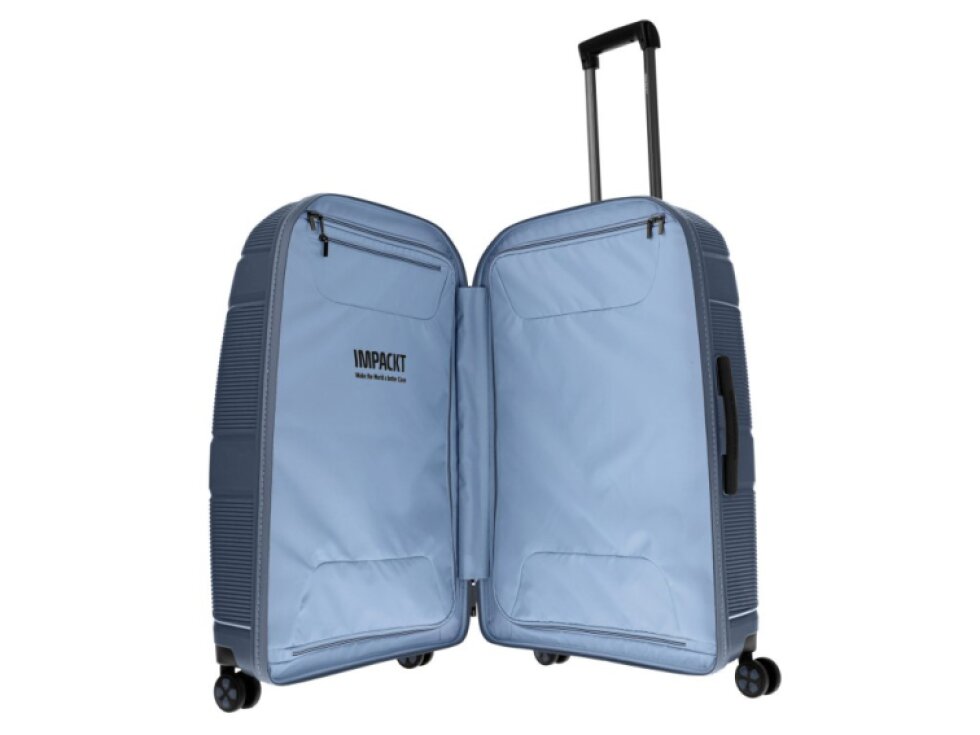 Cestovní kufr Impackt IP1 4W RW L