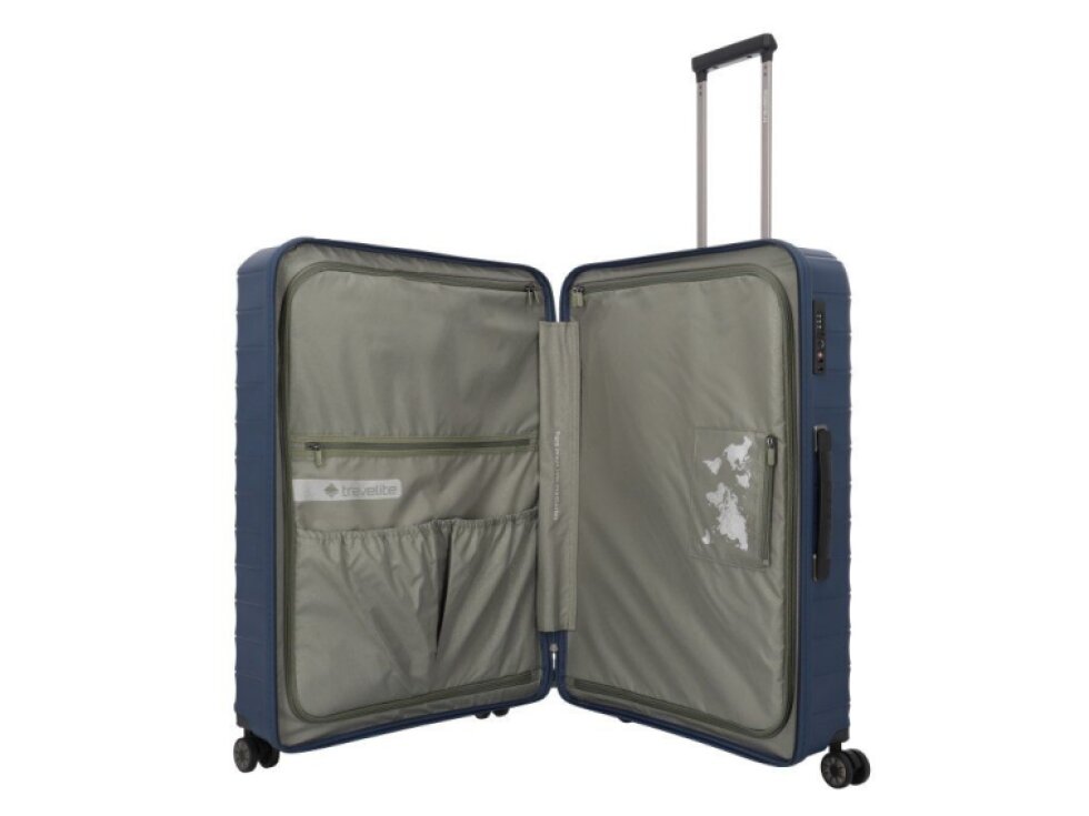 Cestovní kufr Travelite Mooby L