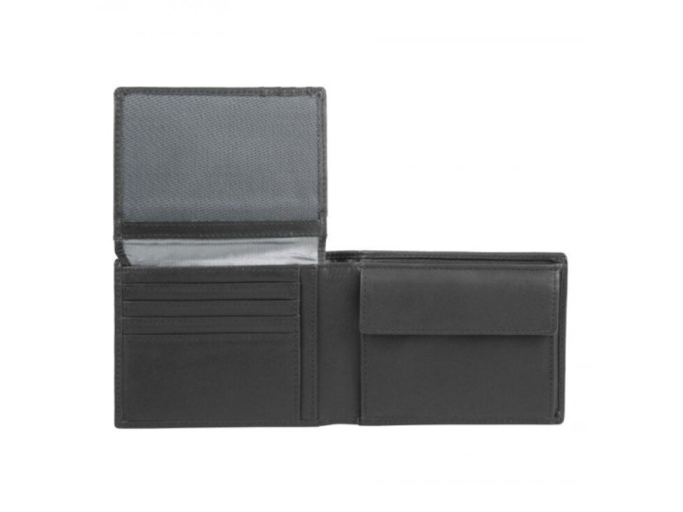 Pánská peněženka Bugatti Romano flap