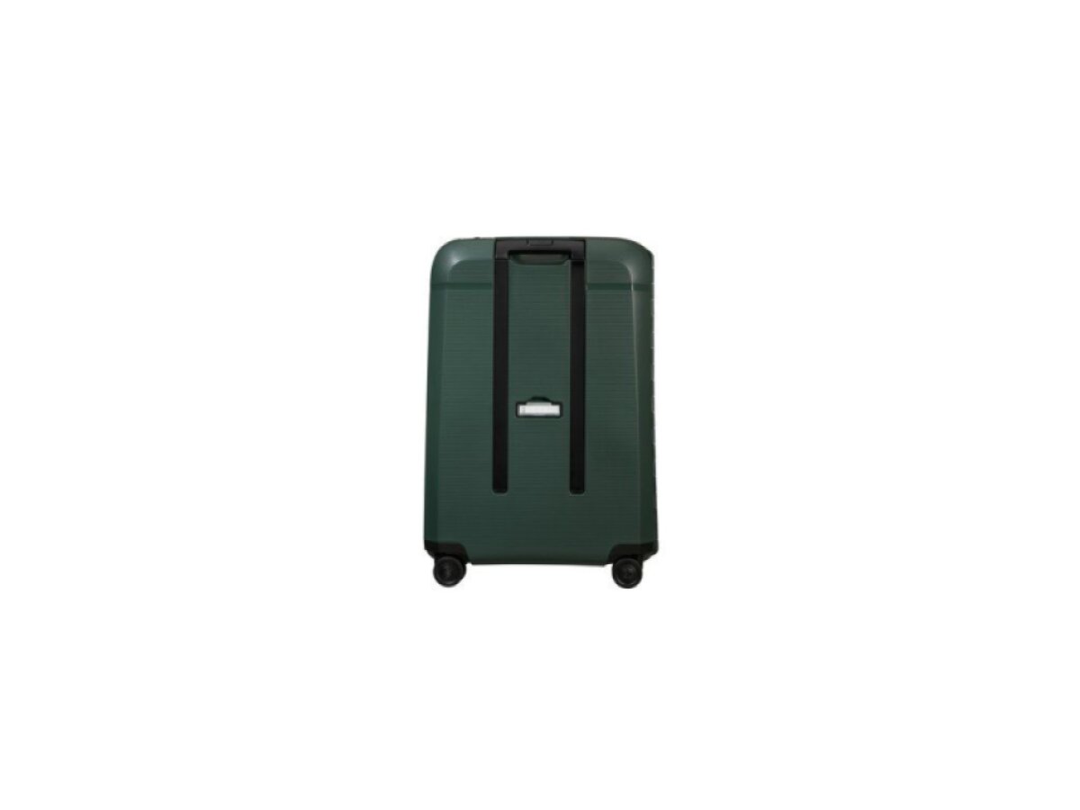 Samsonite Magnum Eco SPINNER 69 Forest Green