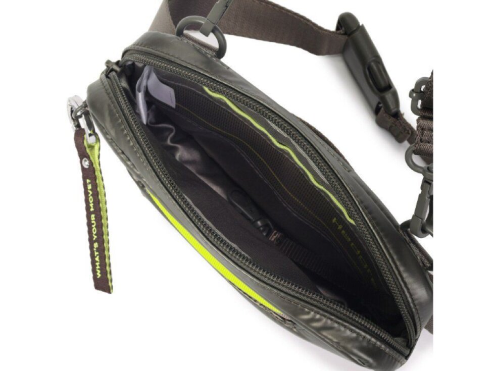 Ledvinka Hedgren Cocoon Snug